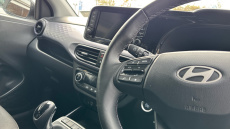 Hyundai i10 1.0 [63] Premium 5dr Auto [Nav] Petrol Hatchback